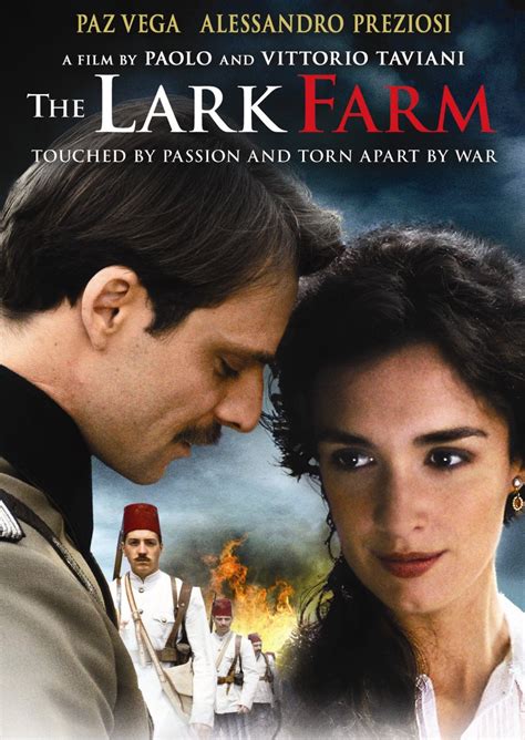 The Lark Farm (2007) film online,Paolo Taviani,Vittorio Taviani,Paz Vega,Moritz Bleibtreu,Alessandro Preziosi